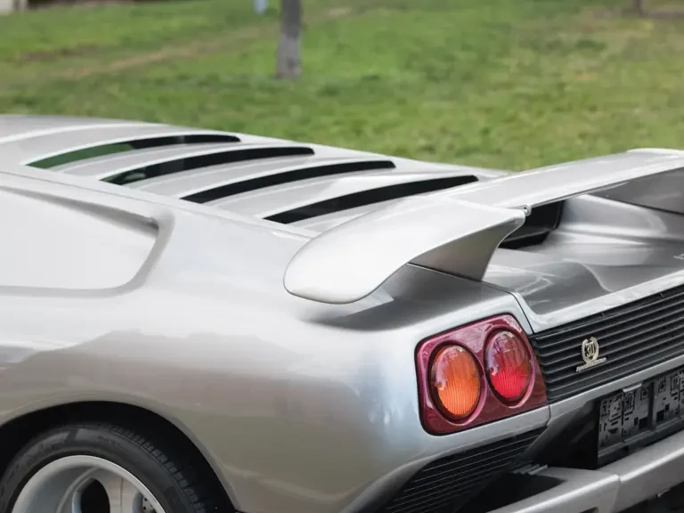 1996 Lamborghini Diablo SE30 - Image 21 of 31