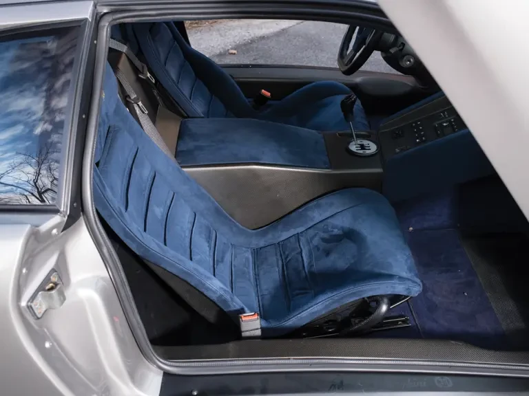 1996 Lamborghini Diablo SE30 - Image 17 of 31