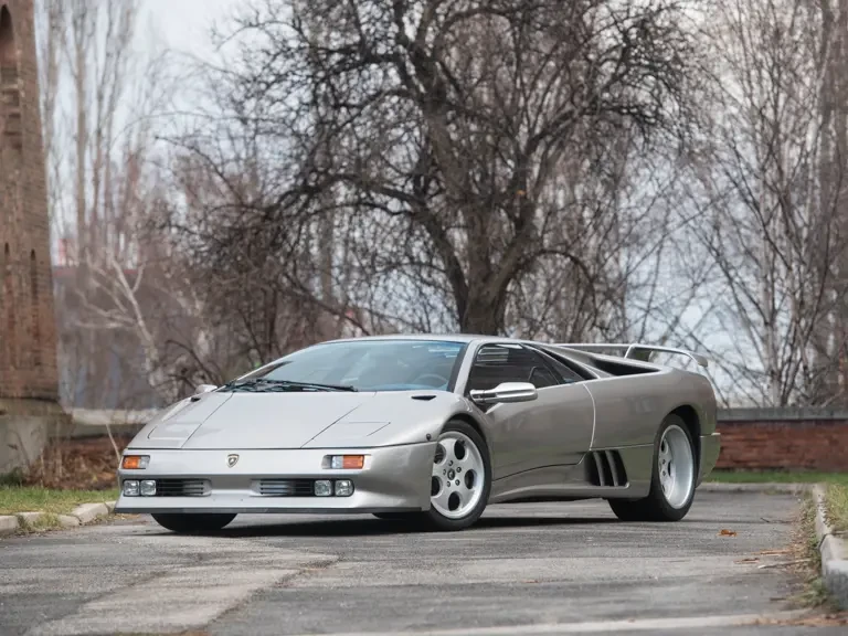 1996 Lamborghini Diablo SE30 - Image 2 of 31