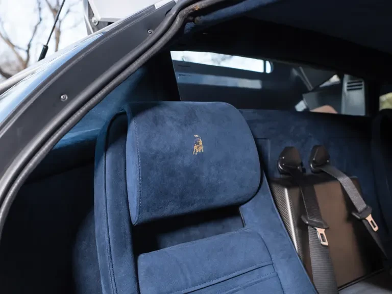 1996 Lamborghini Diablo SE30 - Image 15 of 31