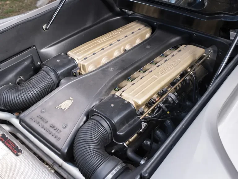 1996 Lamborghini Diablo SE30 - Image 27 of 31