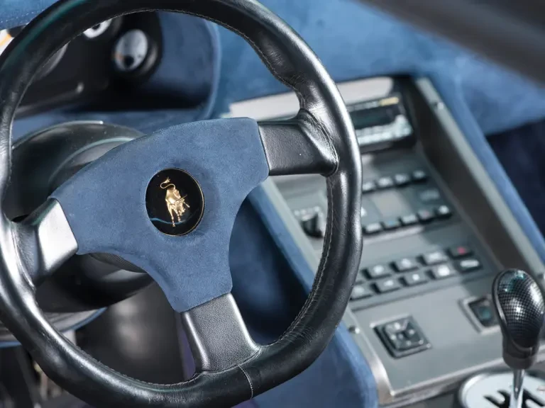 1996 Lamborghini Diablo SE30 - Image 12 of 31
