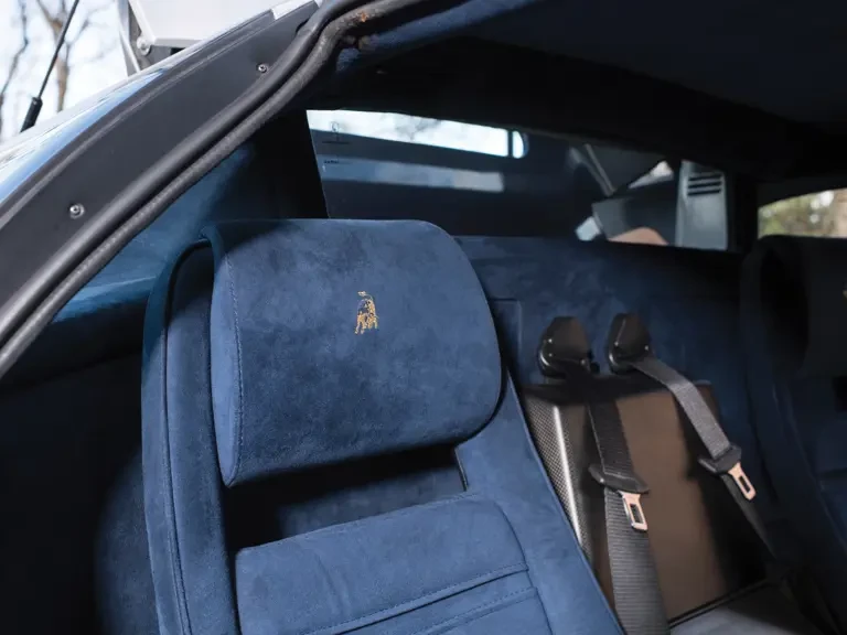 1996 Lamborghini Diablo SE30 - Image 14 of 31