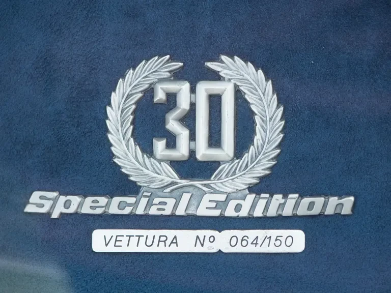 1996 Lamborghini Diablo SE30 - Image 8 of 31