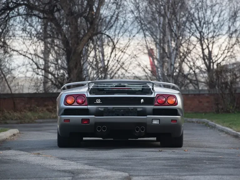 1996 Lamborghini Diablo SE30 - Image 10 of 31