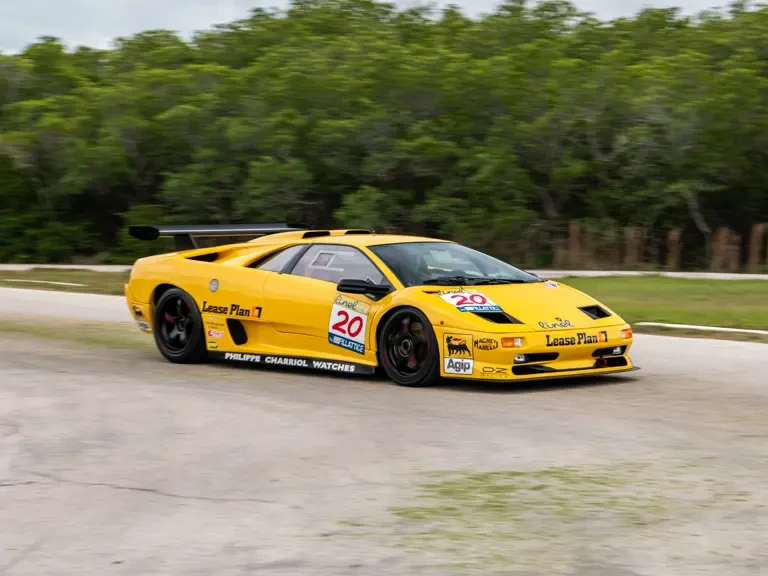 1996 Lamborghini Diablo SV - Image 29 of 31