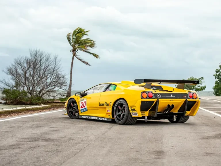 1996 Lamborghini Diablo SV - Image 11 of 31