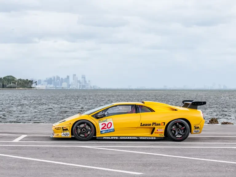 1996 Lamborghini Diablo SV - Image 12 of 31
