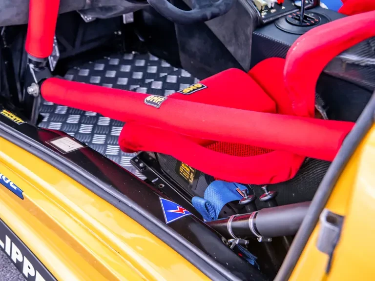 1996 Lamborghini Diablo SV - Image 25 of 31