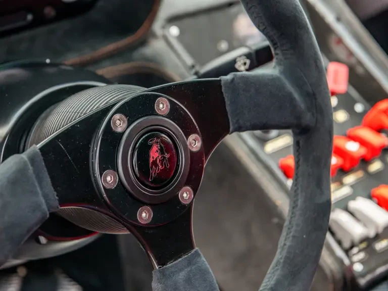 1996 Lamborghini Diablo SV - Image 15 of 31