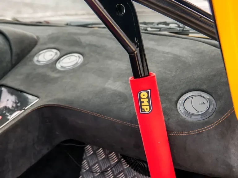 1996 Lamborghini Diablo SV - Image 26 of 31