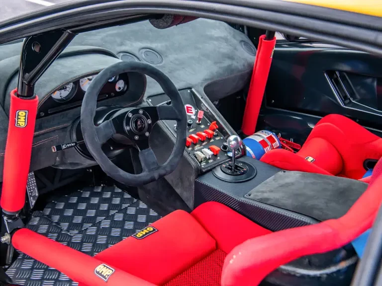 1996 Lamborghini Diablo SV - Image 14 of 31