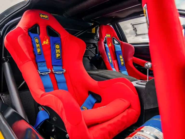 1996 Lamborghini Diablo SV - Image 22 of 31