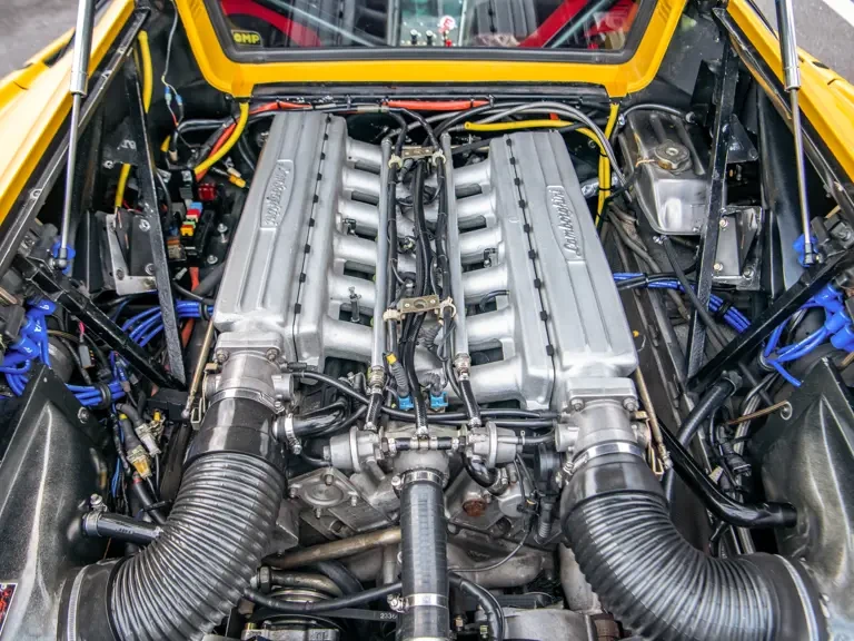 1996 Lamborghini Diablo SV - Image 4 of 31