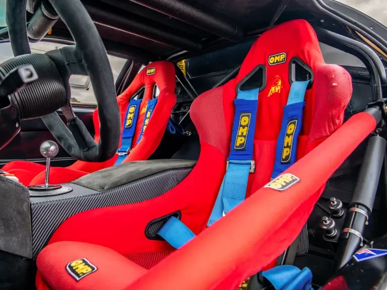 1996 Lamborghini Diablo SV - Image 20 of 31