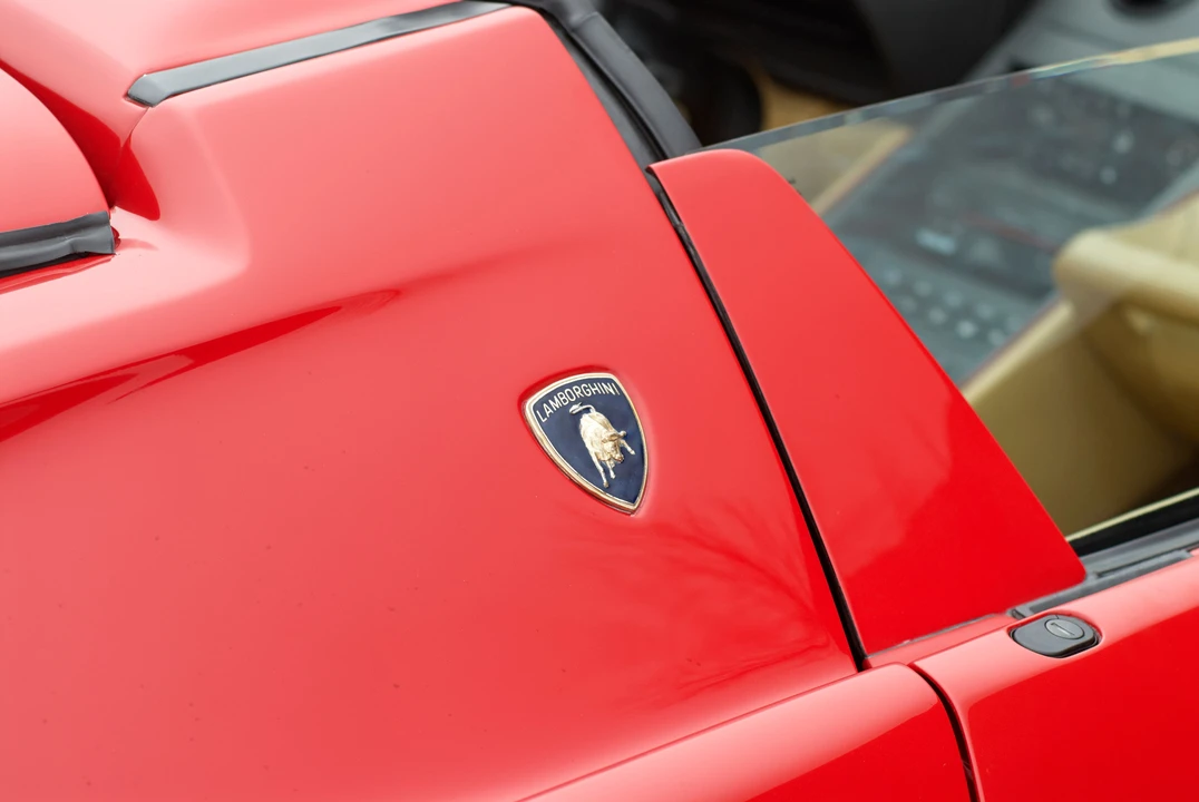 1996 Lamborghini Diablo VT - Image 6 of 7