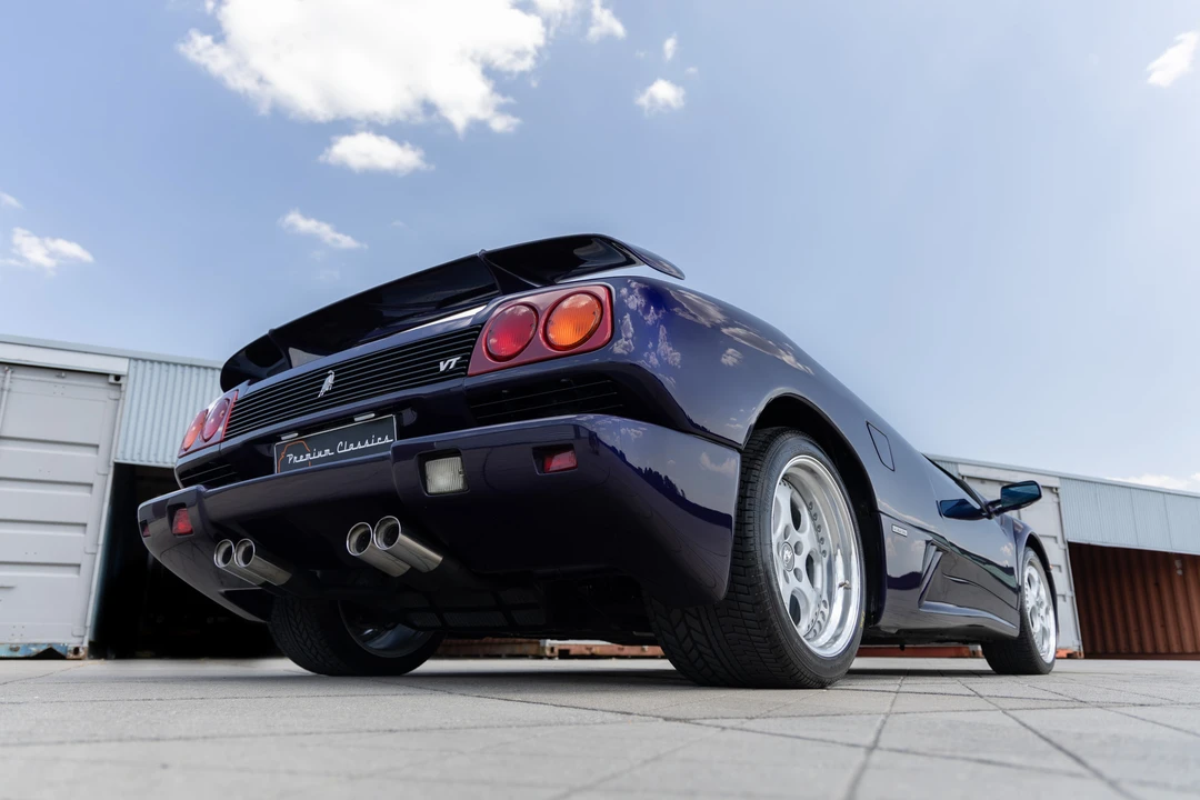 1996 Lamborghini Diablo VT - Image 28 of 31