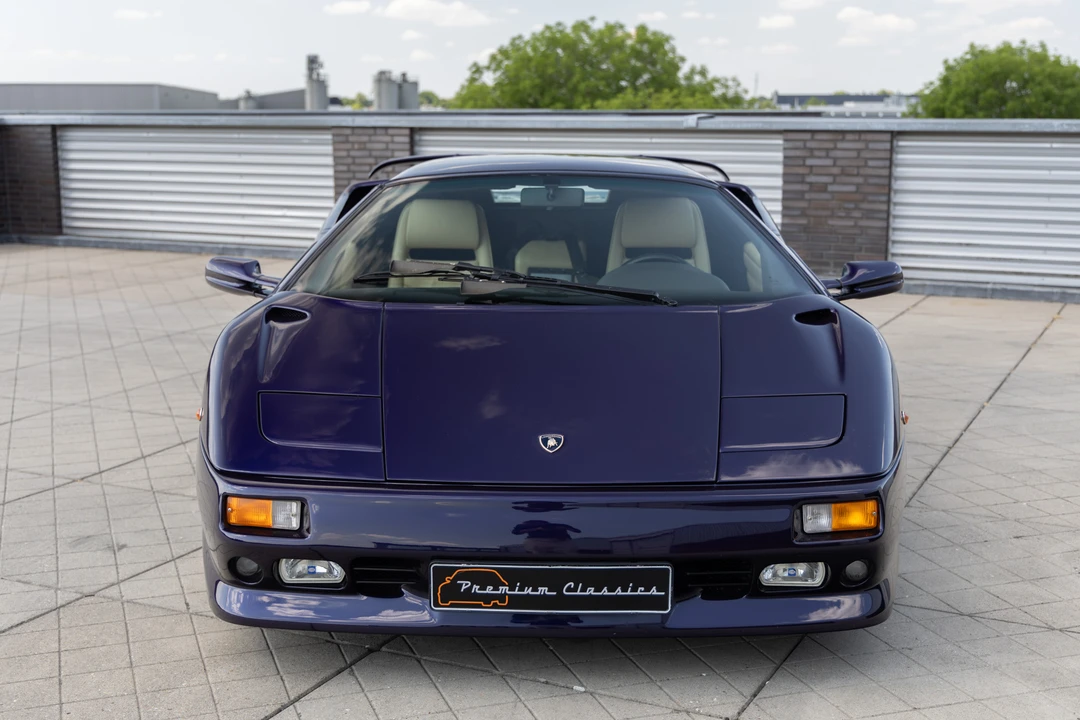 1996 Lamborghini Diablo VT - Image 19 of 31
