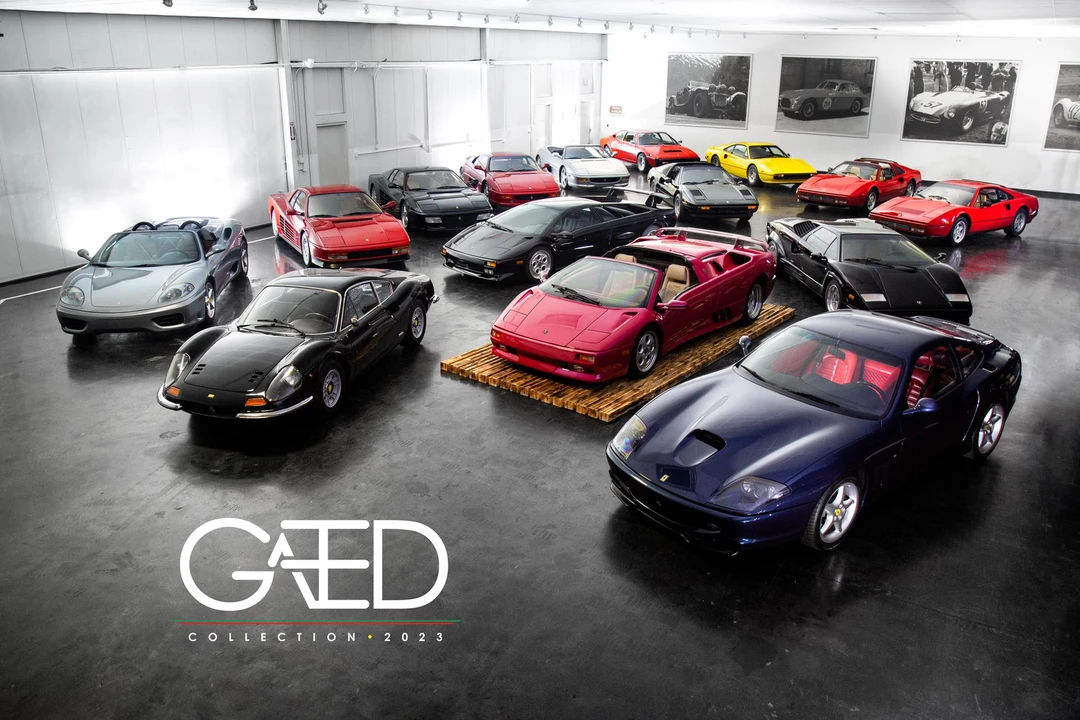 1996 Lamborghini Diablo VT - Image 2 of 31