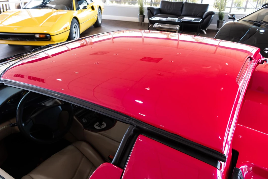 1996 Lamborghini Diablo VT - Image 29 of 31