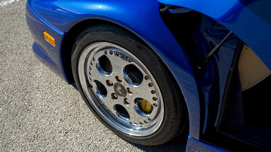 1996 Lamborghini Diablo VT - Image 19 of 31