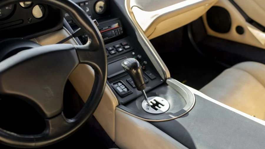 1996 Lamborghini Diablo VT - Image 20 of 31