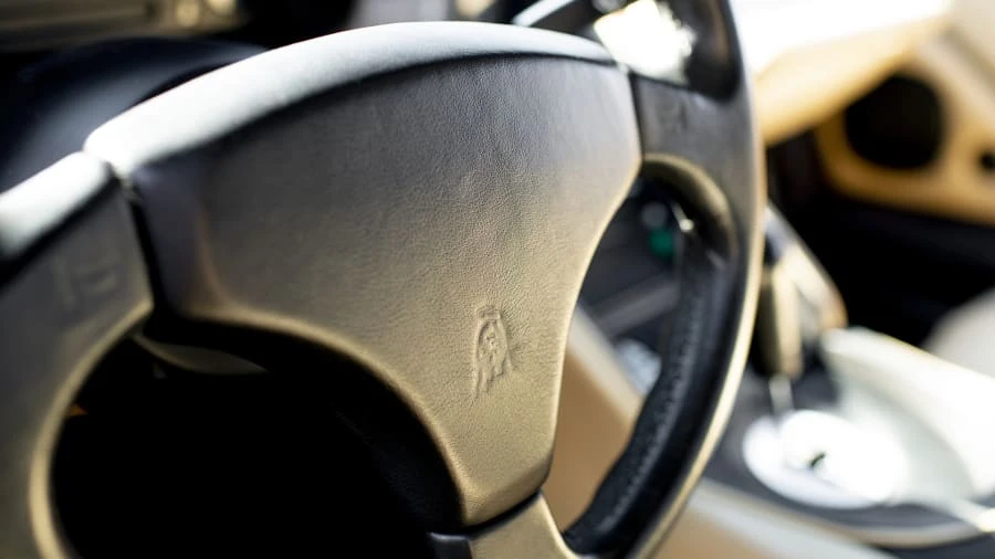 1996 Lamborghini Diablo VT - Image 26 of 31
