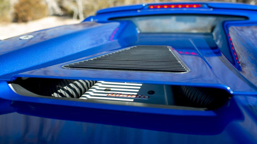 1996 Lamborghini Diablo VT - Image 27 of 31