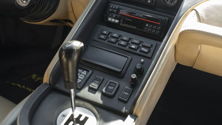 1996 Lamborghini Diablo VT - Image 31 of 31