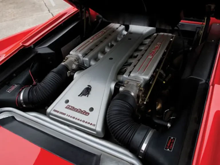 1996 Lamborghini Diablo VT - Image 4 of 27