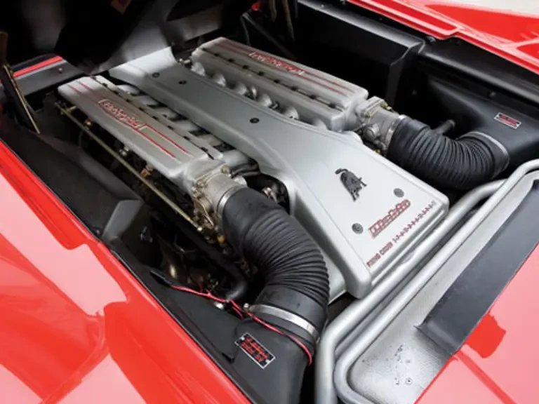 1996 Lamborghini Diablo VT - Image 19 of 27