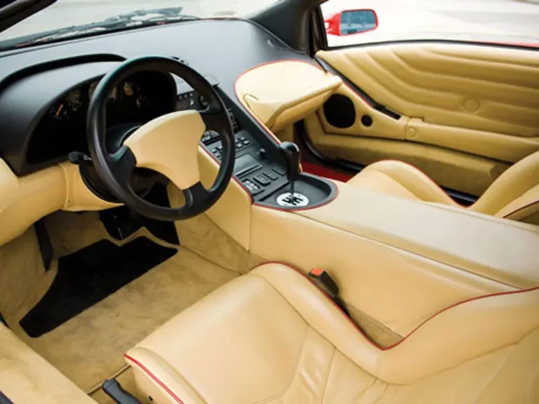 1996 Lamborghini Diablo VT - Image 5 of 27