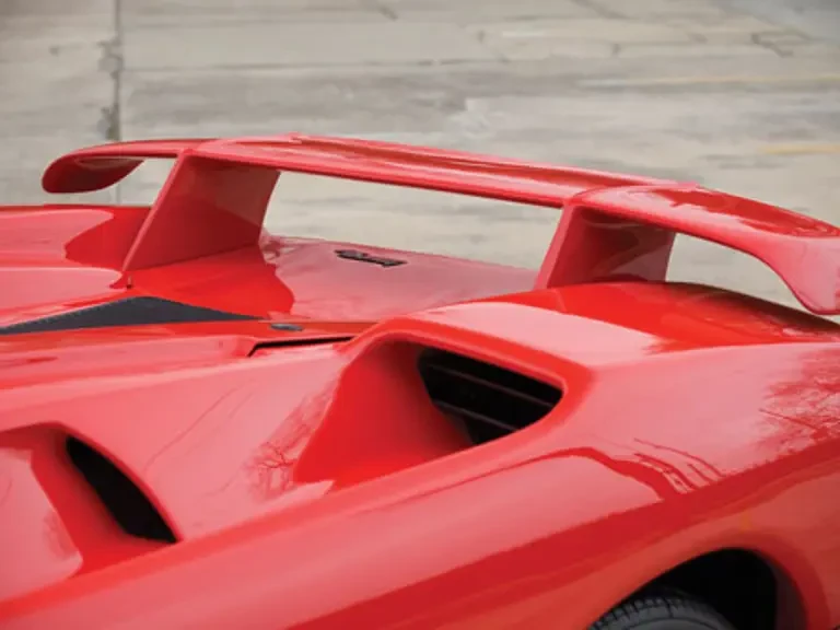 1996 Lamborghini Diablo VT - Image 25 of 27
