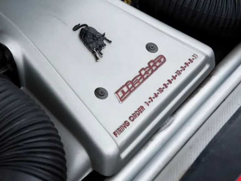 1996 Lamborghini Diablo VT - Image 15 of 27