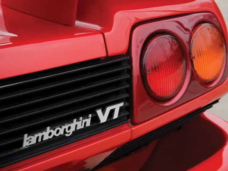 1996 Lamborghini Diablo VT - Image 24 of 27