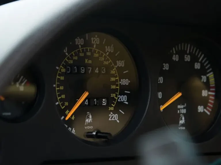 1996 Lamborghini Diablo VT - Image 14 of 27