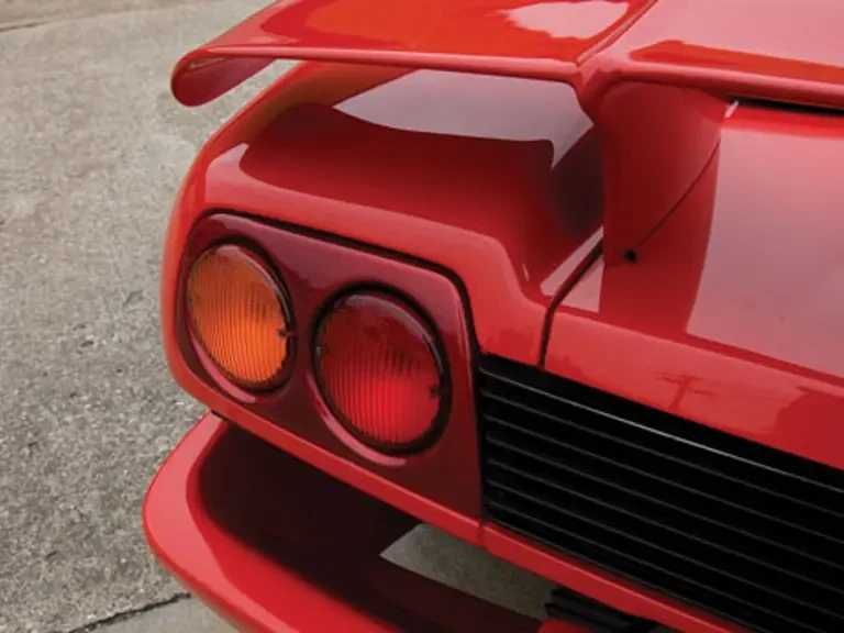 1996 Lamborghini Diablo VT - Image 10 of 27