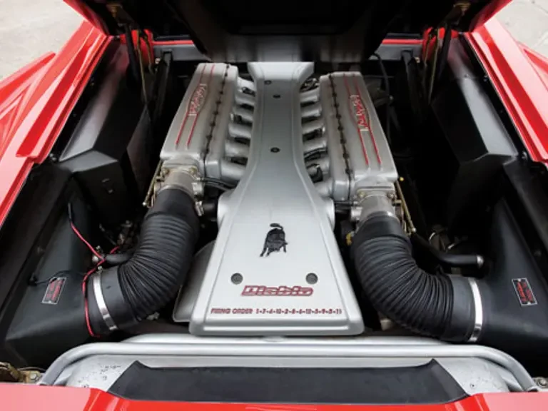 1996 Lamborghini Diablo VT - Image 18 of 27