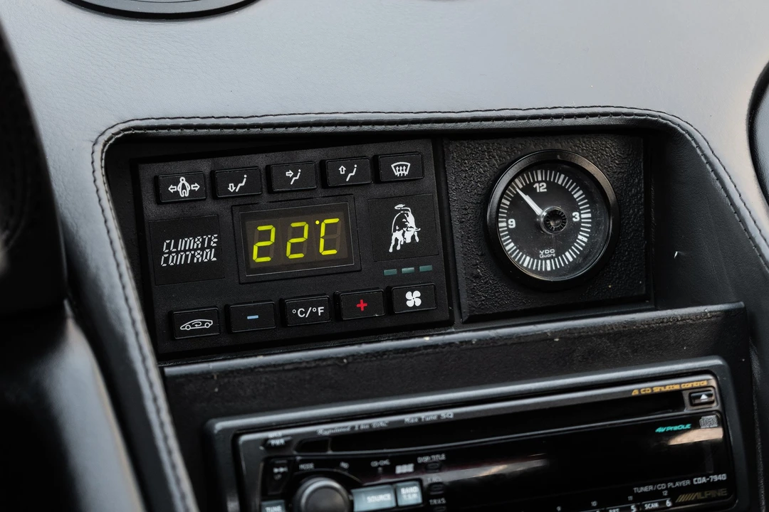 1996 Lamborghini Diablo VT - Image 16 of 31