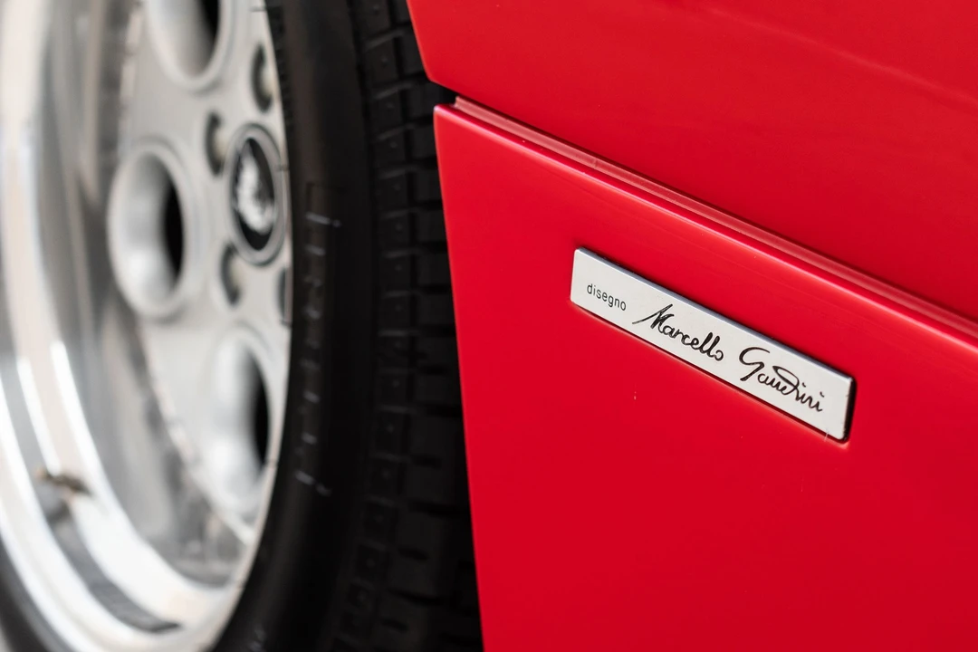 1996 Lamborghini Diablo VT - Image 30 of 31