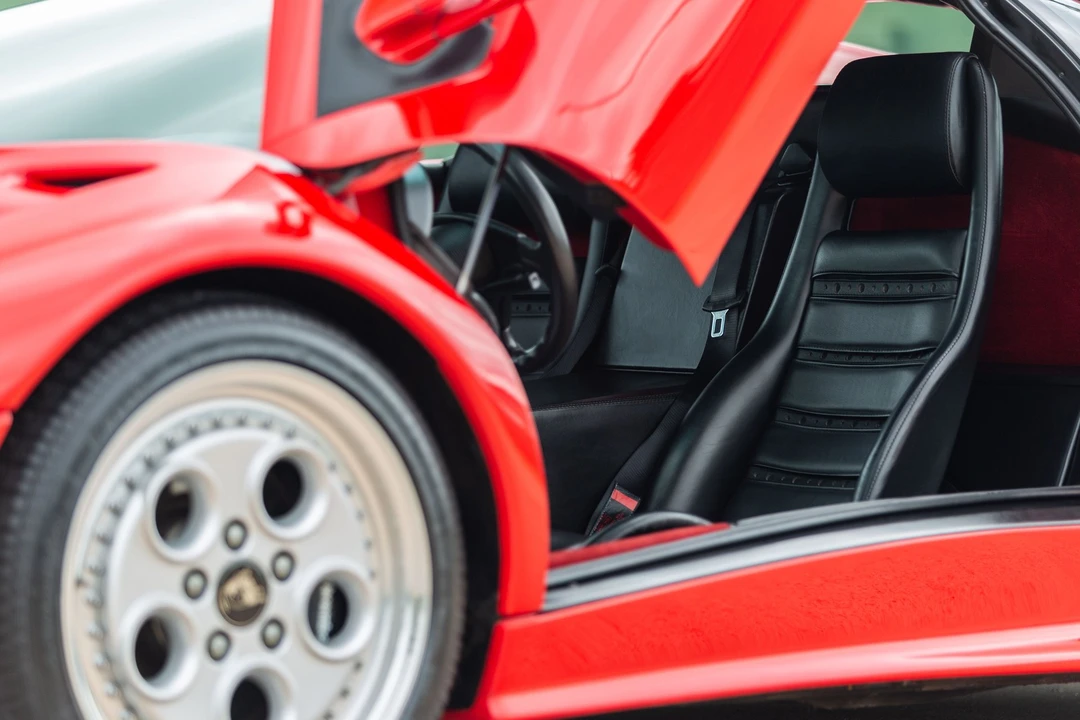 1996 Lamborghini Diablo VT - Image 10 of 31