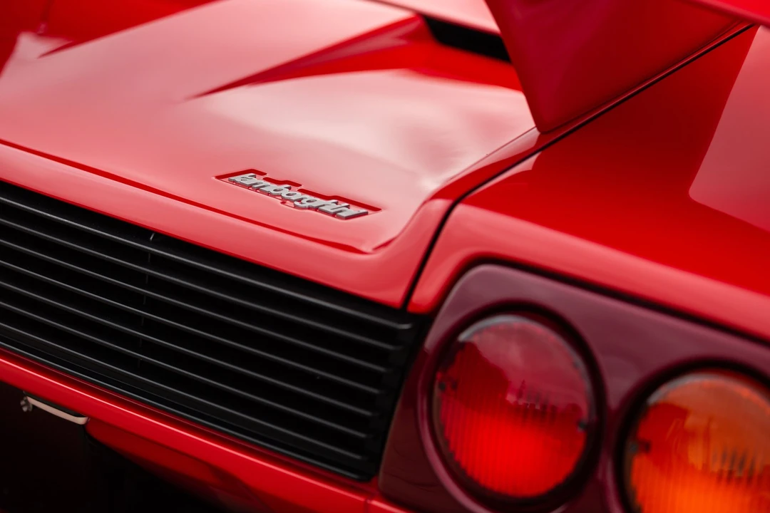1996 Lamborghini Diablo VT - Image 7 of 31