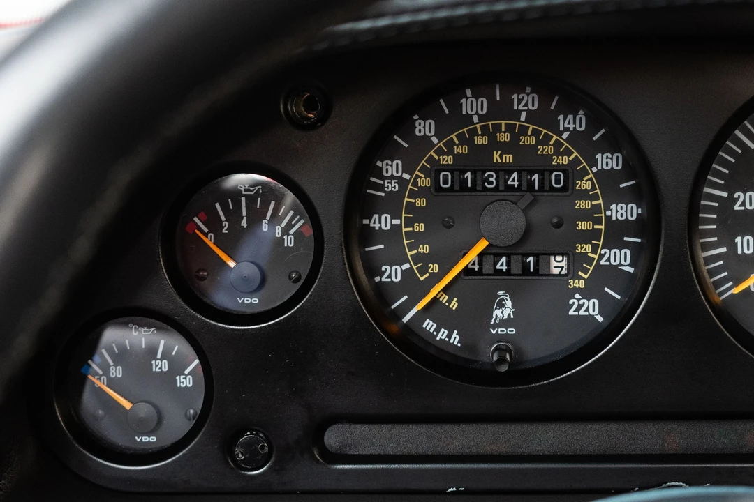 1996 Lamborghini Diablo VT - Image 12 of 31
