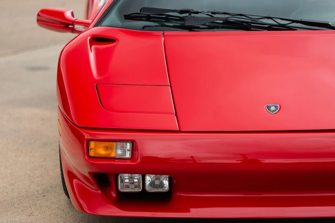 1996 Lamborghini Diablo VT - Image 14 of 31