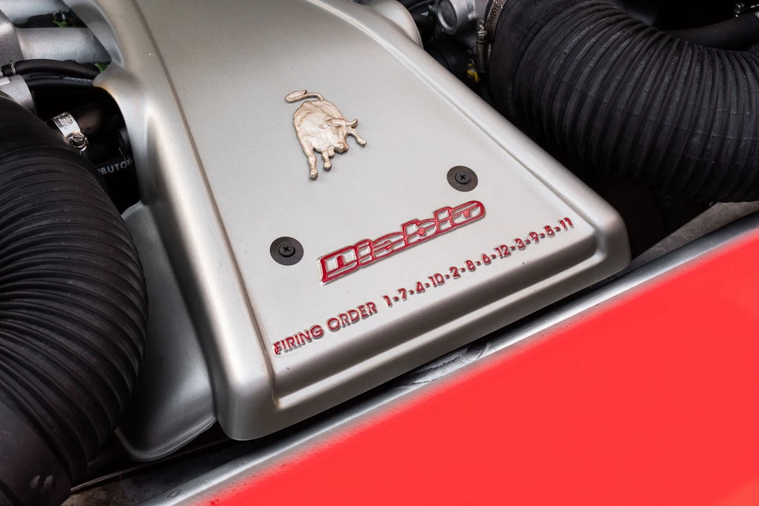 1996 Lamborghini Diablo VT - Image 26 of 31