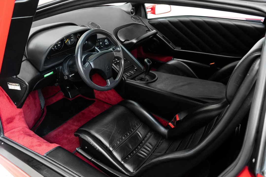 1996 Lamborghini Diablo VT - Image 20 of 31