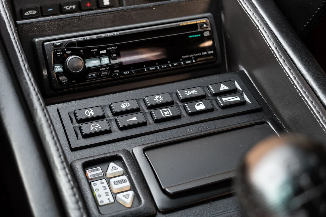 1996 Lamborghini Diablo VT - Image 18 of 31