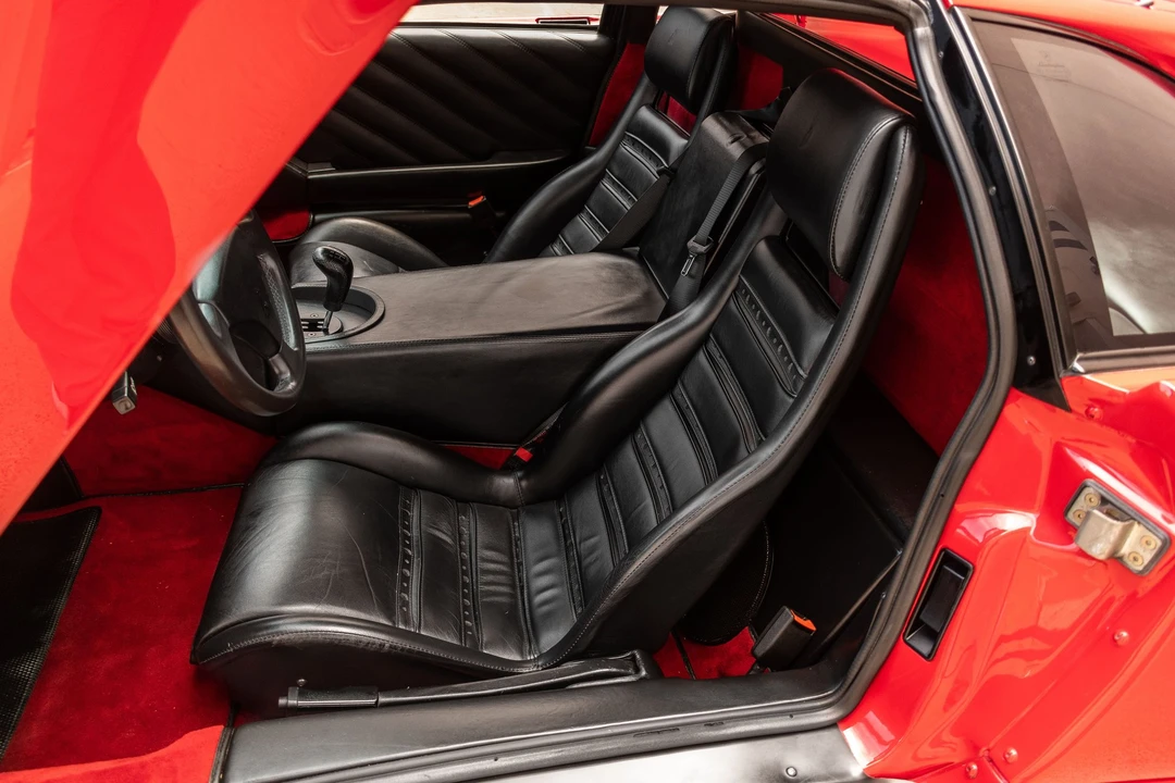 1996 Lamborghini Diablo VT - Image 31 of 31