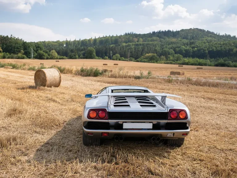 1996 Lamborghini Diablo - Image 27 of 30