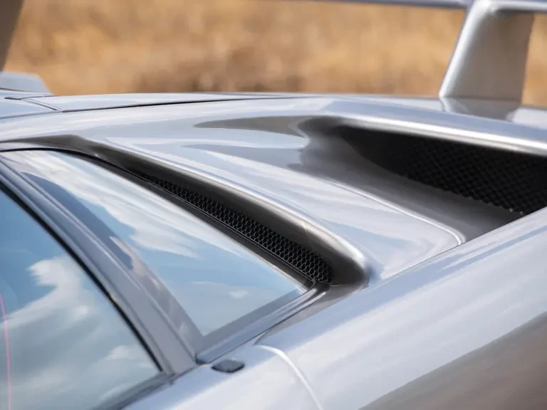 1996 Lamborghini Diablo - Image 24 of 30